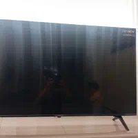 تلویزیون ۵۰|تلویزیون و پروژکتور|بروجرد, |دیوار