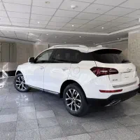 خودرو کوپا ریگان شاستی بلند صفر ( معاوضه با هایما)