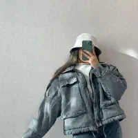 نیازمند همکار خانم جهت کار در بوتیک(مدلینگ)