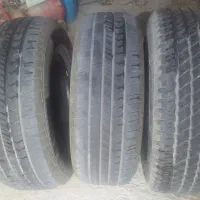 لاستیک فوتون تونلند|قطعات یدکی و لوازم جانبی|عسگران, |دیوار