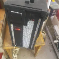 پخش کننده صوتی شارژی|پخش‌کننده همراه|همدان, |دیوار