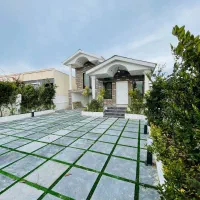 ۲۶۰م ویلاباغ پیلوت فول مبله باسندعرصه عیان/زیرقیمت