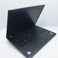 لنوو ThinkPad T470/نسل ۶/Core i5/رم ۸ و هارد ۲۵۶
