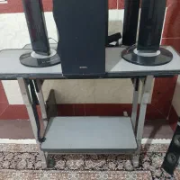 میز کامپیوتر|میز تحریر و کامپیوتر|بهارستان, |دیوار