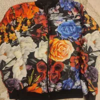 کاپشن پاییزی