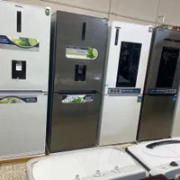 یخچال جنرال 27فوت مدل بکو|یخچال و فریزر|تهران, تسلیحات|دیوار