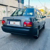 پراید نوک مدادی|خودرو سواری و وانت|ارطه, |دیوار