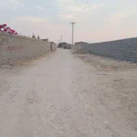 زمین سرخون محدوده شهرک پردیسان