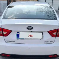 بسترن B30مدل ۹۷|خودرو سواری و وانت|مشهد, سناباد|دیوار