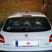 خودرو207