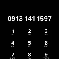 سیمکار صفر کد ۱۴۱