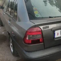 پراید ۱۴۱ عروسک بسیار سالم،مدل۹۱