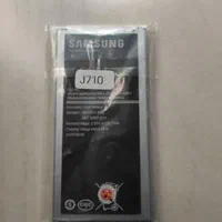 باطری.گوشی سامسونگ J7