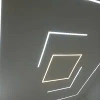 اجرای تخصصی  کناف و  نقاشی ساختمان مدرن