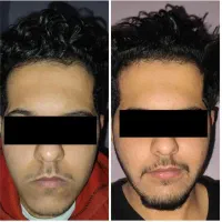 مثل لوبیای سحر آمیز رشد میکنه