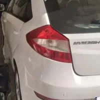 ماشین ام وی ام 315