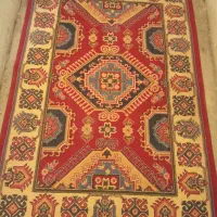 2 عدد قالیچه جنس عالی