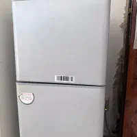 یخچال فریزر ژاپنی برند toshiba