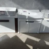 کابین روشویی شیر آلات شیزر ویستور برند با گارانتی