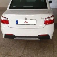 ساینادوگانهفابریکمدل۱۴۰۳|خودرو سواری و وانت|اهواز, کوی باهنر|دیوار