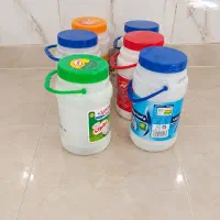 دبه جهت ترشی