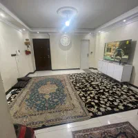 آپارتمان ۵۵ متر فول امکانات تک واحد