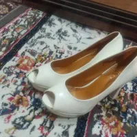 کفش مجلسی|کیف، کفش، کمربند|مشهد, عامل|دیوار