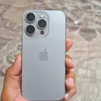 ایفون ۱۵ پرو  ch 128