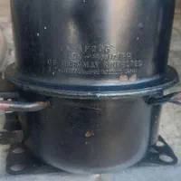 دانفوس موتور یخچال کمپرسور  خانگی صنعتی|یخچال و فریزر|تهران, شوش (باغ آذری)|دیوار