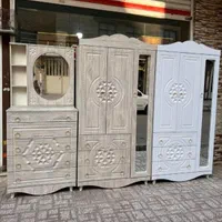 کمد لباس دراور|جاکفشی، کمد، دراور|اسلام‌شهر, شهرک واوان|دیوار