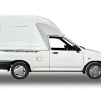 راننده پخش کننده باقلوا استانبولی