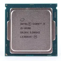 Cpu i5 6500