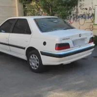 پارس سال دوگانه شرکت مدل ۹۴ سالم