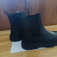 بوت مردانه برشکا