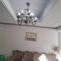 لوستر  برنز