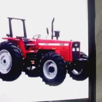 تراکتور۳۹۹ جفت تحویلی مهرماه۱۴۰۴