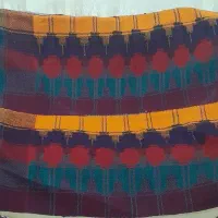 جاجیم دستبات ۲در۲|گلیم، جاجیم، گبه|ایلام, |دیوار