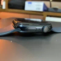 Apple watch 7 45mm|لوازم جانبی موبایل و تبلت|پردیس, فاز ۱۱|دیوار