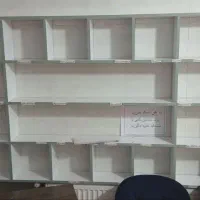 شلف( کتابخانه)