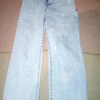 شلوار بگ زنانه