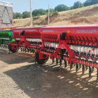 ردیف کارو ادوات تراکتور