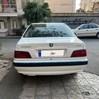 پژو پارس مدل ۱۴۰۱ تک برگ سند|خودرو سواری و وانت|کرج, شاهین‌ویلا|دیوار