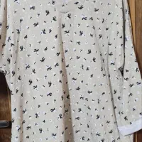 تعدادی لباس