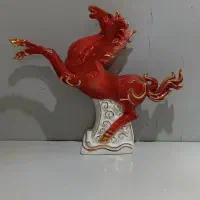 مجسمه های چینی