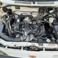 پرایدمدل۹۶|خودرو سواری و وانت|محمدشهر, جعفرآباد|دیوار