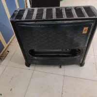 2 عدد بخاری بزرگ باهم|بخاری، هیتر، شومینه|مشهد, آبکوه|دیوار