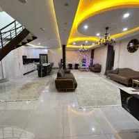 اجاره روزانه عمارت باغ شهریار|اجارهٔ کوتاه‌مدت ویلا و باغ|تهران, کوی بیمه|دیوار