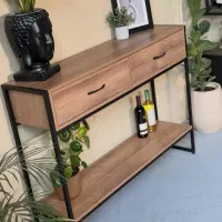 تولید وساخت مصنوعات فلز وچوب