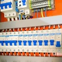 برق ساختمان رفع اتصالی