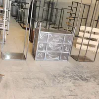 قفسه،رگال،ویترین،کانتر|فروشگاه و مغازه|کرج, چهارصد دستگاه|دیوار